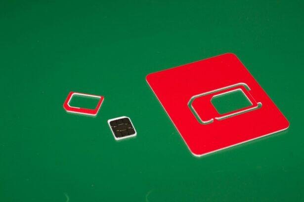 SIM card for every mobile or 4G smartphone