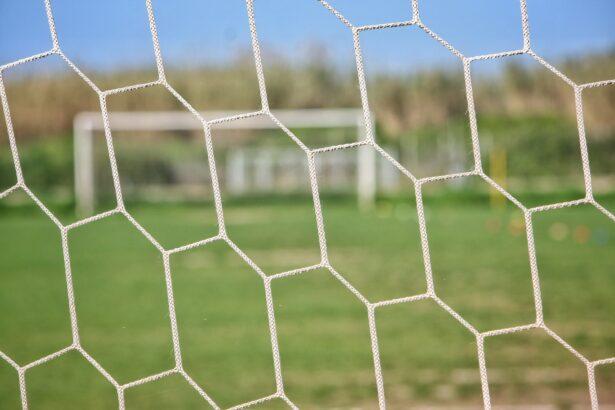 Soccer goal