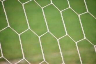 Soccer camp