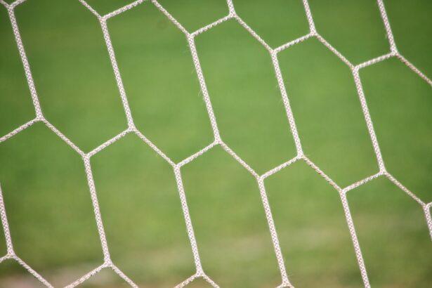 Soccer camp