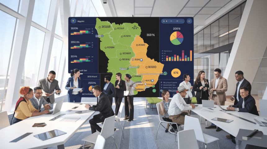 découvrez l'état des lieux des souscripteurs de l'aadl 3 par wilaya à travers des statistiques détaillées. cette analyse chiffrée vous permettra de mieux comprendre la répartition et la dynamique des souscriptions à ce programme immobilier en algérie.