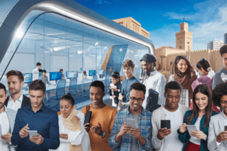 découvrez les nouvelles offres d'accès à internet 'ultra rapide' d'algérie télécom, lancées ce jeudi. profitez d'une connexion fiable et rapide pour tous vos besoins numériques, qu'il s'agisse de travail, de divertissement ou de communication. ne manquez pas cette opportunité d'améliorer votre expérience en ligne !