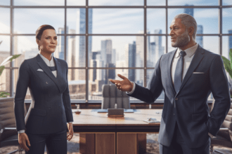 arkab annonce la nomination d'un nouveau dirigeant pour sonarem, marquant une étape clé dans la stratégie de développement de l'entreprise. découvrez les détails de cette nouvelle direction et son impact sur l'avenir de sonarem.