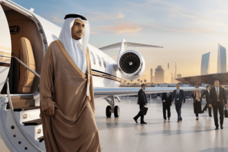 découvrez comment attaf, le ministre algérien des affaires étrangères, représente l'algérie au 2e sommet arabo-islamique à riyad, mettant en avant les enjeux clés et les défis qui façonnent la collaboration entre les nations arabes et islamiques.