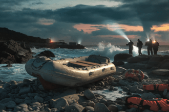 découvrez comment les autorités d'el tarf ont réussi à déjouer deux tentatives d'immigration clandestine. un regard sur les efforts déployés pour renforcer la sécurité et lutter contre les réseaux de passeurs.