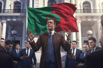 découvrez la réaction officielle de l'algérie face aux accusations mensongères formulées par un ancien ambassadeur français. cet article explore les clarifications de la diplomatie algérienne et souligne l'importance d'une communication transparente dans les relations bilatérales.