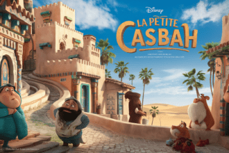 découvrez 'la petite casbah', un dessin animé audacieux qui plonge au cœur des enjeux historiques de la colonisation de l'algérie. ce film d'animation controversé éveille les consciences et invite à une réflexion profonde sur les conséquences de l'histoire à travers le prisme de l'enfance. une œuvre essentielle pour comprendre les complexités de cette période.
