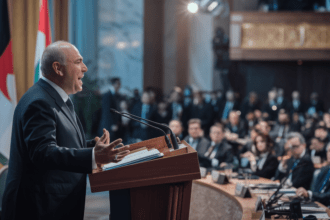 le président tebboune souligne l'importance cruciale de l'adhésion pleine et entière de la palestine aux nations unies, affirmant son soutien inébranlable à la reconnaissance des droits du peuple palestinien au sein de la communauté internationale.