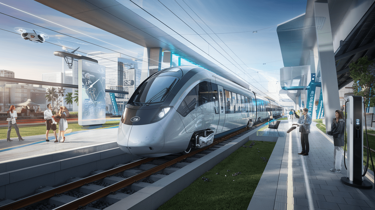 découvrez le programme ambitieux de la sntf visant l'acquisition de nouveaux trains. une initiative qui promet de moderniser le transport ferroviaire en améliorant le confort et la sécurité des voyageurs.