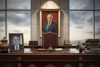 le président de la république présente ses sincères condoléances suite au décès de sidi abdelmoutaleb tidjani, une figure marquante et respectée. cet hommage souligne l'impact de son parcours et l'importance de son héritage.