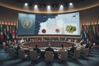 le conseil de sécurité se rassemblera demain pour discuter de la crise alimentaire préoccupante dans le nord de gaza, à la suite de la demande formulée par l'algérie. cette réunion vise à examiner les mesures nécessaires pour répondre à cette situation d'urgence humanitaire.