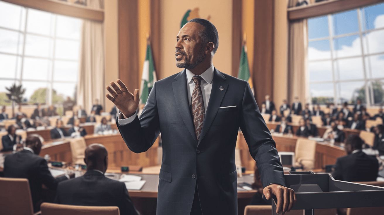 découvrez comment ahmed attaf, à addis-abeba, défend la candidature de l'algérie pour le poste de vice-présidente de la commission de l'union africaine, un enjeu crucial pour l'avenir du continent.
