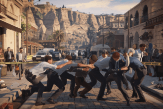 à constantine, une opération policière a abouti au démantèlement d'une bande suspectée d'avoir perpétré une agression brutale sur un citoyen. découvrez les détails de cette enquête qui met en lumière la lutte contre la criminalité dans la région.