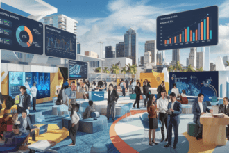 découvrez l'aapi et son ambition de recenser plus de 11 000 projets d'investissement d'ici décembre 2024. un moteur clé pour le développement économique et l'innovation en france, cet objectif promet de transformer l'investissement en un levier de croissance durable et performant.