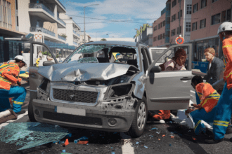 un tragique accident de la route s'est produit à constantine, faisant un mort et plusieurs blessés. découvrez les détails de cet événement choquant et les circonstances qui l'entourent.