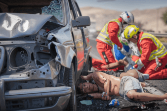 découvrez les détails tragiques de l'accident de la route survenu à tébessa, entraînant un décès et trois blessés. une situation alarmante qui soulève des questions sur la sécurité routière et les mesures à prendre pour éviter de telles tragédies.