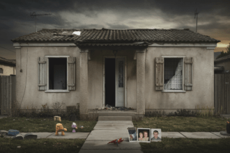 cette tragédie familiale à aïn témouchent souligne les dangers du monoxyde de carbone. cinq vies perdues rappellent l'importance de la prévention et de la sécurité domestique. découvrez les détails de cet événement dévastateur et comment éviter de telles catastrophes à l'avenir.