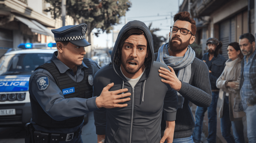 découvrez comment les forces de l'ordre à alger ont démantelé une bande d'escrocs opérant sur les réseaux sociaux, marquant ainsi la fin de leurs activités frauduleuses. une enquête qui met en lumière la lutte contre les crimes en ligne.