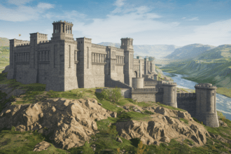 découvrez les propositions d'aouchiche pour bâtir une forteresse défensive face aux menaces pesant sur notre souveraineté et notre intégrité territoriale. un appel à l'action pour préserver nos valeurs et assurer notre sécurité.