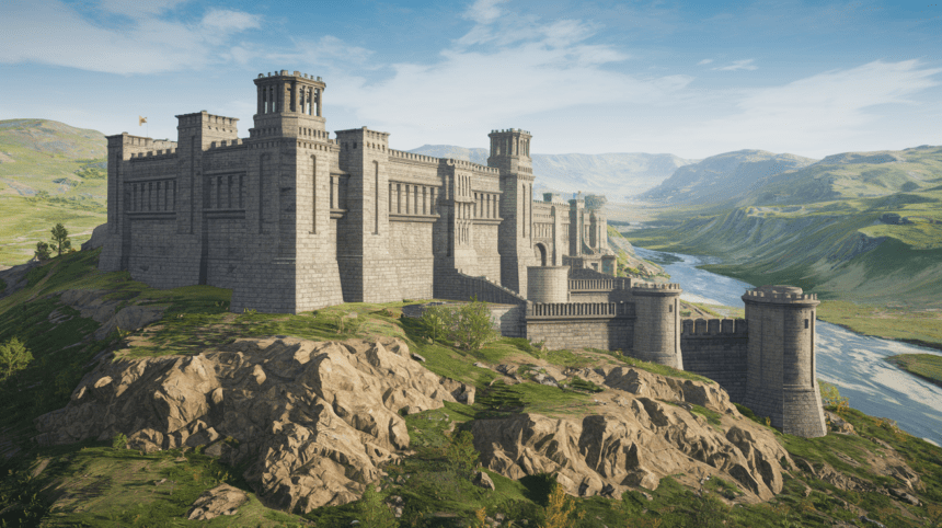 découvrez les propositions d'aouchiche pour bâtir une forteresse défensive face aux menaces pesant sur notre souveraineté et notre intégrité territoriale. un appel à l'action pour préserver nos valeurs et assurer notre sécurité.