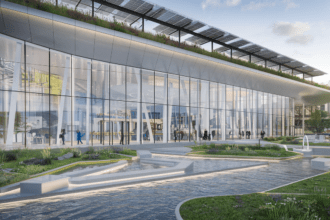 découvrez le nouveau siège d'arkab dédié au centre national de données, un espace innovant qui promet de révolutionner la gestion et l'analyse des données en france. plongez dans un univers à la pointe de la technologie, conçu pour répondre aux besoins actuels et futurs en matière de données.