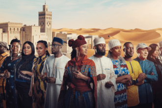 découvrez comment l'algérie, à travers attaf, se positionne comme un fervent défenseur des intérêts africains, promouvant les causes du continent sur la scène internationale.