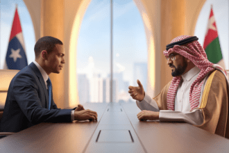 découvrez les échanges constructifs entre attaf et son homologue libérien sur les enjeux régionaux cruciaux, mettant en lumière les intérêts communs et les perspectives de coopération entre les deux nations.