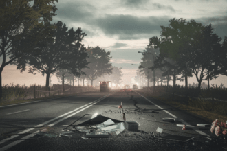 découvrez les conséquences alarmantes d'une semaine sur nos routes : un bilan tragique avec plus de 25 vies perdues et 1386 blessés. analysez avec nous ce phénomène inquiétant et réfléchissons ensemble à des solutions pour améliorer la sécurité routière.