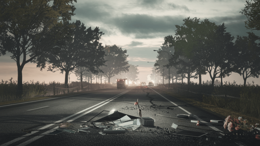découvrez les conséquences alarmantes d'une semaine sur nos routes : un bilan tragique avec plus de 25 vies perdues et 1386 blessés. analysez avec nous ce phénomène inquiétant et réfléchissons ensemble à des solutions pour améliorer la sécurité routière.