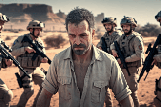 découvrez les derniers événements à bordj badji mokhtar où un terroriste s'est rendu aux autorités, entraînant l'arrestation de cinq de ses complices. une situation marquée par des efforts accrus pour lutter contre le terrorisme dans la région.