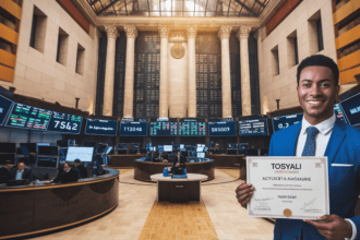 découvrez comment tosyali algérie a obtenu l'approbation pour son émission d'obligations lors de la bourse d'alger, marquant une étape significative pour le développement économique du pays.