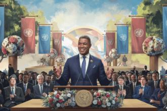 participez à la célébration du 50ᵉ anniversaire de l'unpa, où le président tebboune prend les rênes d'une commémoration historique. découvrez les événements marquants, les discours inspirants et la vision d'avenir pour l'organisation.
