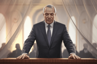 découvrez les motivations et les implications du retrait de mohamed charfi de la présidence de l'autorité nationale indépendante des élections (anie), marquant un tournant dans le paysage politique algérien. analysez les enjeux et l'avenir des élections en algérie après cette décision majeure.