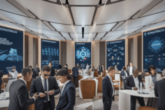 découvrez les perspectives prometteuses des filières à travers le prochain concours organisé par sonatrach. une opportunité à ne pas manquer pour les professionnels et étudiants souhaitant s'impliquer dans des secteurs clés de l'industrie énergétique.