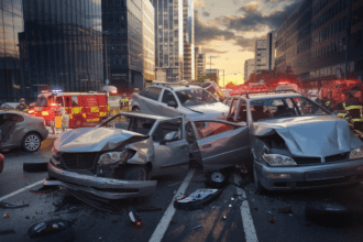 découvrez les détails tragiques de l'accident en chaîne survenu à constantine, qui a causé de nombreuses victimes. un événement choquant qui interpelle sur la sécurité routière et les mesures à prendre pour prévenir de tels drames.