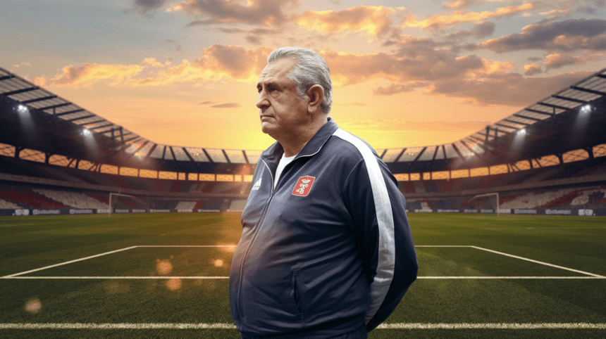 découvrez l'histoire triste de la disparition de mahieddine khalef, l'ancien entraîneur emblématique de l'équipe nationale, qui a marqué le monde du football par son expertise et son charisme.