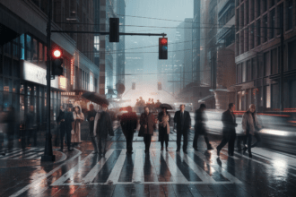 plongez dans un drame urbain poignant qui explore les conséquences tragiques de dix vies perdues sur les routes en seulement une semaine. un récit bouleversant qui met en lumière les enjeux de la sécurité routière et l'impact sur les familles, tout en appelant à une prise de conscience collective.