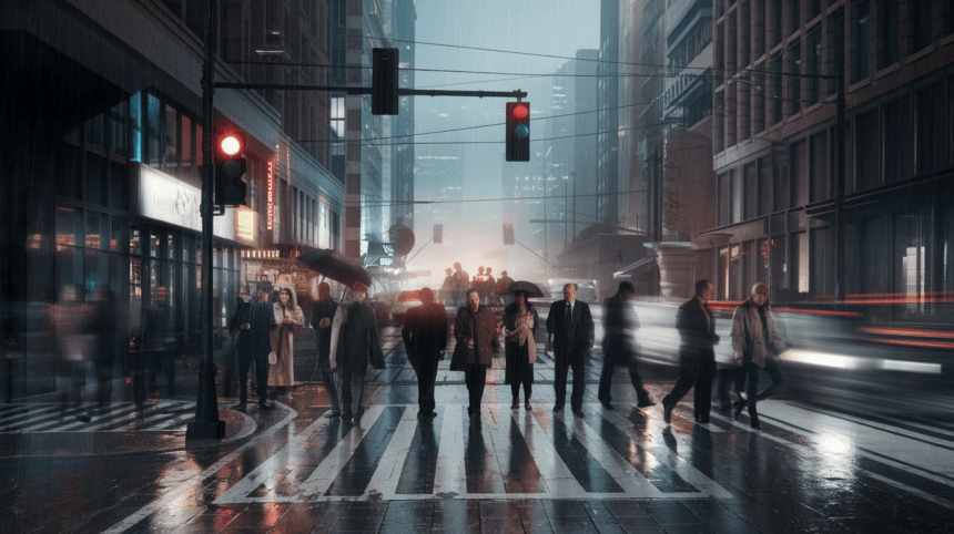plongez dans un drame urbain poignant qui explore les conséquences tragiques de dix vies perdues sur les routes en seulement une semaine. un récit bouleversant qui met en lumière les enjeux de la sécurité routière et l'impact sur les familles, tout en appelant à une prise de conscience collective.