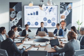 découvrez notre guide sur l'élaboration d'une stratégie nationale visant à protéger les marques commerciales algériennes. apprenez les enjeux, les méthodes et les bonnes pratiques pour renforcer la valorisation et la sécurité des marques sur le marché algérien.