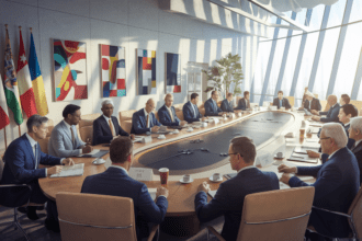 découvrez les conclusions de l'examen de l'allocation touristique lors du conseil des ministres de ce dimanche. une analyse des décisions qui façonnent l'avenir du secteur touristique en france.