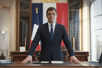 découvrez comment françois bayrou, en tant que nouveau premier ministre, s'apprête à révolutionner la politique française. ses idées novatrices et sa vision stratégique promettent un avenir meilleur pour le pays. suivez son parcours et ses premières décisions marquantes.