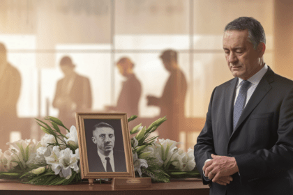 découvrez l'hommage poignant rendu par le ministre de la communication à mohamed smaïn, un éminent journaliste, suite à sa récente disparition. un témoignage chaleureux de respect et de reconnaissance pour une carrière marquée par l'engagement et le professionnalisme.