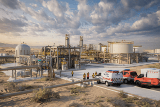 découvrez les derniers développements concernant l'incident survenu au complexe gazier d'alrar dans la région d'illizi. malgré les perturbations, la production globale de gaz reste stable, garantissant la continuité des opérations. restez informé des impacts et des mesures prises pour assurer la sécurité et la fiabilité des approvisionnements en énergie.