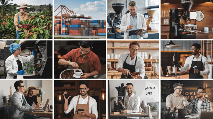 découvrez comment 10 acteurs clés dans l'importation et la transformation du café peuvent bénéficier d'indemnisation. explorez les enjeux économiques, les défis du secteur et les solutions proposées pour soutenir ces acteurs essentiels de la filière café.