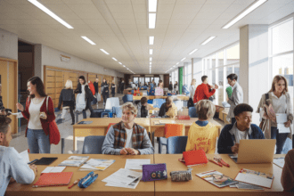 découvrez toutes les informations essentielles sur les inscriptions aux examens du bem et du bac 2025, qui ouvrent le 26 novembre. ne manquez pas cette opportunité de préparer votre avenir académique!