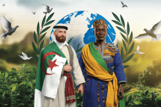 découvrez comment l'algérie et le cameroun collaborent pour établir un nouvel ordre mondial basé sur l'équité et la justice. une alliance prometteuse qui aspire à transformer les relations internationales et soutenir le développement durable.