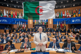 découvrez comment l'algérie a été réélue à la présidence de l'uipa pour un nouveau mandat. une avancée significative pour le pays et une opportunité d'affirmer son rôle sur la scène internationale. plus de détails sur les enjeux et les perspectives de cette réélection.