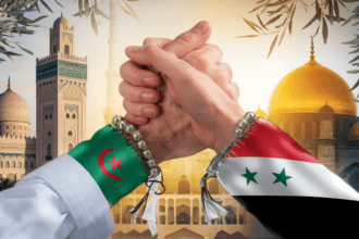 découvrez comment l'algérie manifeste son soutien indéfectible envers la syrie à travers des actions diplomatiques et humanitaires, renforçant ainsi les liens historiques entre les deux nations.