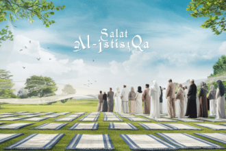 rejoignez-nous pour la prière de salat el-istisqa, qui se déroulera samedi prochain. un moment de recueillement et de demande de pluie pour notre communauté. soyez présent pour partager cette expérience spirituelle et renforcer les liens entre les membres de notre communauté.