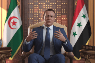 l'ambassadeur d'algérie à damas annonce qu'aucune victime algérienne n'est à déplorer en syrie, apportant ainsi des clarifications sur la situation actuelle. découvrez les détails de cette déclaration et son impact sur les relations entre les deux pays.